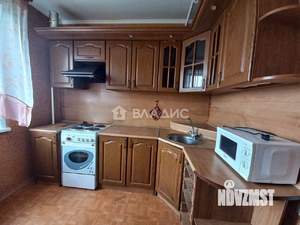 1-к квартира, вторичка, 34м2, 7/10 этаж