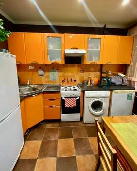 3-к квартира, вторичка, 60м2, 2/9 этаж