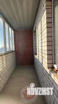 1-к квартира, вторичка, 35м2, 14/16 этаж