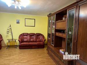 3-к квартира, вторичка, 105м2, 10/16 этаж