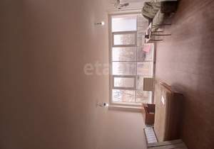 1-к квартира, вторичка, 48м2, 4/6 этаж