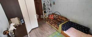2-к квартира, вторичка, 35м2, 1/5 этаж
