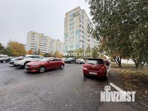 2-к квартира, вторичка, 45м2, 1/5 этаж