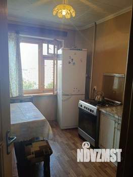 3-к квартира, вторичка, 60м2, 7/9 этаж