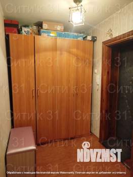 1-к квартира, вторичка, 38м2, 11/13 этаж
