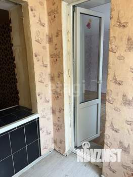 1-к квартира, вторичка, 35м2, 1/14 этаж