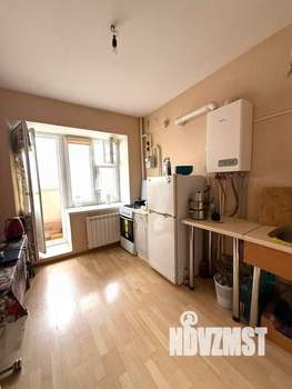 1-к квартира, вторичка, 37м2, 2/9 этаж