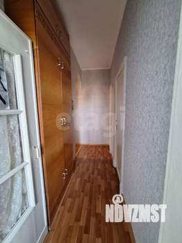 2-к квартира, вторичка, 54м2, 4/5 этаж