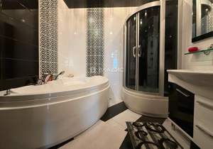 3-к квартира, вторичка, 99м2, 15/17 этаж