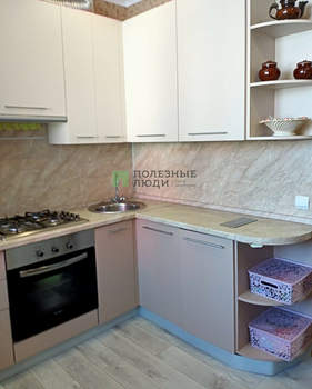 2-к квартира, вторичка, 63м2, 2/3 этаж