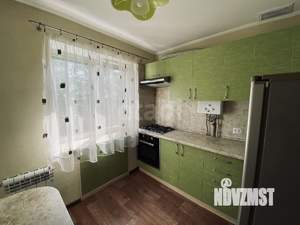2-к квартира, вторичка, 43м2, 5/5 этаж