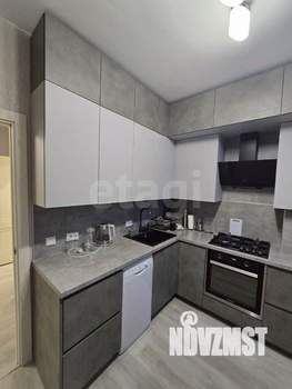 3-к квартира, вторичка, 71м2, 2/4 этаж