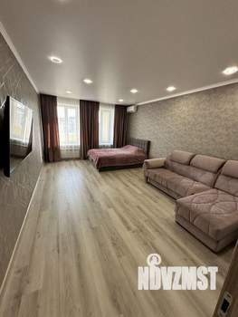 1-к квартира, вторичка, 52м2, 8/8 этаж