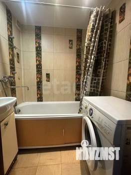 3-к квартира, вторичка, 71м2, 1/7 этаж