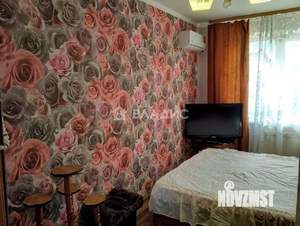 3-к квартира, вторичка, 62м2, 5/5 этаж