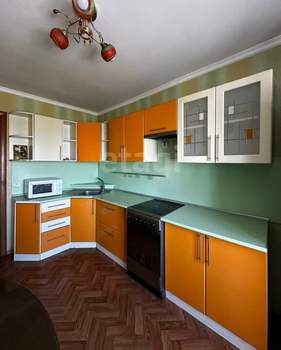 3-к квартира, вторичка, 64м2, 12/13 этаж