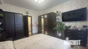 2-к квартира, вторичка, 64м2, 8/15 этаж