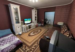 3-к квартира, вторичка, 82м2, 2/14 этаж