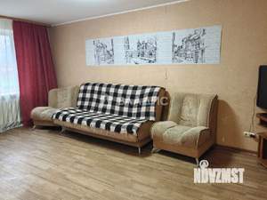 2-к квартира, вторичка, 43м2, 2/5 этаж