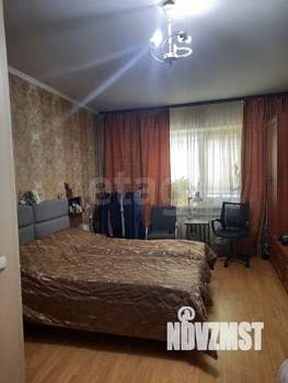 1-к квартира, вторичка, 42м2, 1/10 этаж