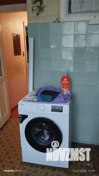 1-к квартира, вторичка, 30м2, 3/5 этаж