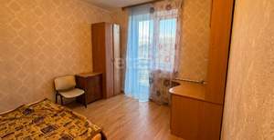 2-к квартира, вторичка, 59м2, 4/9 этаж