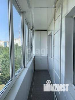 1-к квартира, вторичка, 32м2, 8/9 этаж