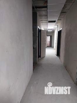 3-к квартира, вторичка, 82м2, 6/18 этаж