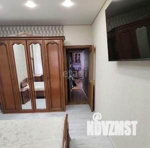 2-к квартира, вторичка, 86м2, 5/14 этаж