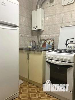 2-к квартира, вторичка, 44м2, 4/5 этаж