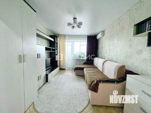 2-к квартира, вторичка, 43м2, 5/5 этаж