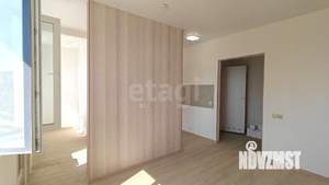 Студия квартира, вторичка, 28м2, 4/5 этаж