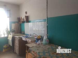 2-к квартира, вторичка, 39м2, 7/9 этаж