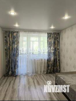 2-к квартира, вторичка, 45м2, 4/5 этаж