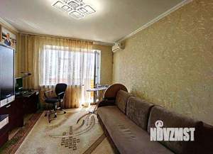 1-к квартира, вторичка, 37м2, 5/10 этаж