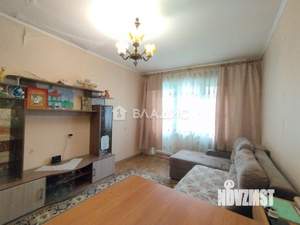 2-к квартира, вторичка, 42м2, 2/9 этаж