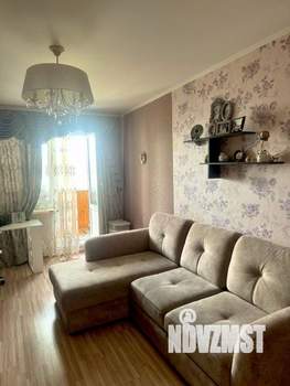 2-к квартира, вторичка, 61м2, 7/9 этаж