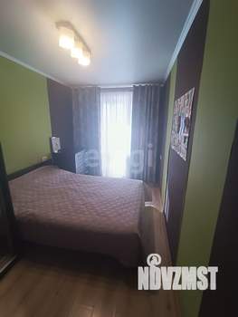 3-к квартира, вторичка, 56м2, 2/9 этаж