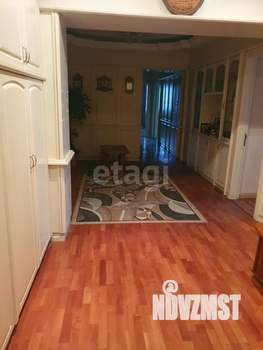 3-к квартира, вторичка, 134м2, 4/7 этаж