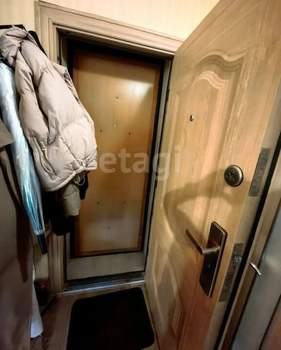 Студия квартира, вторичка, 28м2, 5/5 этаж