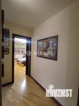 3-к квартира, вторичка, 85м2, 16/16 этаж