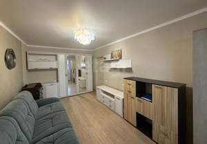 3-к квартира, вторичка, 68м2, 10/10 этаж