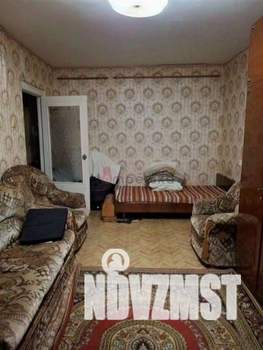 1-к квартира, вторичка, 35м2, 4/9 этаж