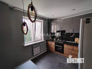 1-к квартира, вторичка, 34м2, 8/10 этаж