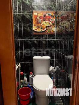 2-к квартира, вторичка, 57м2, 7/10 этаж