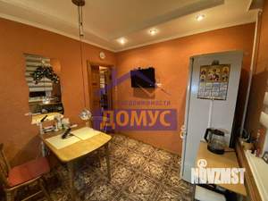 3-к квартира, вторичка, 71м2, 6/10 этаж