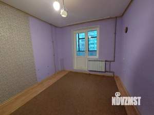 2-к квартира, вторичка, 51м2, 2/10 этаж