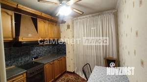 2-к квартира, вторичка, 53м2, 6/17 этаж