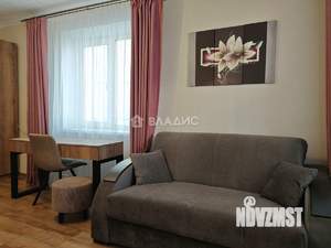 2-к квартира, вторичка, 55м2, 12/12 этаж