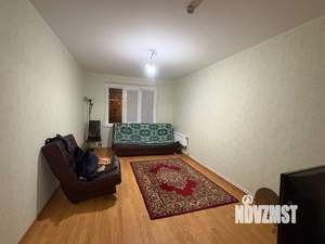 2-к квартира, вторичка, 60м2, 1/9 этаж
